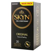 SKYN Original Latexvrije Condooms 20 stuks - thumbnail