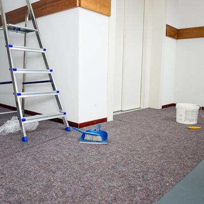 PrimaCover schildersvlies - PAINT - 1 x 25 meter PrimaCover schildersvlies - PAINT - 1 x 25 meter