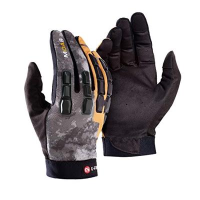 G-FORM handschoen "moab trail" glove moab trail xl black/orange