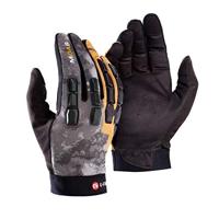 G-FORM handschoen "moab trail" glove moab trail xl black/orange - thumbnail