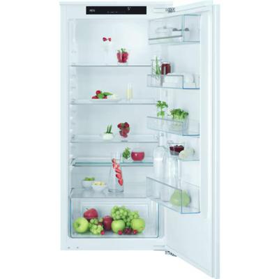 AEG Koelkast inbouw 122.5 cm NSK5O122DC
