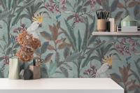 AS Creation PintWalls II - Groen - Natuur - 397482 - thumbnail