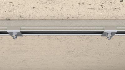 Fischer HK 41 12,5 - A4 Klemplaat RVS 559750 25 stuk(s) Fischer HK 41 12,5 - A4 Klemplaat RVS 559750 25 stuk(s)