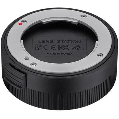 Samyang Lens Station for Fuji X