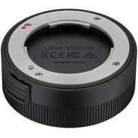 Samyang Lens Station for Fuji X - thumbnail