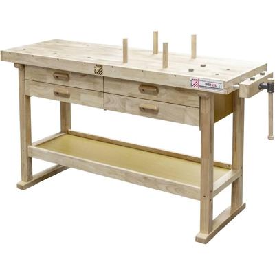 Holzmann Maschinen WB162L Holzmann Maschinen schaafbank WB162L (b x h x d) 1625 x 860 x 510 mm Holzmann Maschinen WB162L Holzmann Maschinen schaafbank WB162L (b x h x d) 1625 x 860 x 510 mm