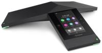 Polycom Echt Presence Trio 8500 Ip PoE Conference telefoon - zwart - thumbnail
