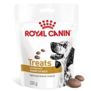 Royal Canin Urinary Treats hondensnack 230 g Royal Canin Urinary Treats hondensnack 230 g