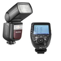 Godox Speedlite V860III Canon X Pro Trigger kit - thumbnail