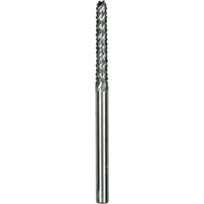 Proxxon Micromot 28 757 Raspfrees 3.2 mm Lengte 50 mm Schachtdiameter 3.2 mm