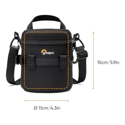 Lowepro ProTactic LCS 11 x 15 III