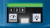 Bosch Professional GDS 18V-1000 06019J8300 Accu-draaislagmoeraanzetter 1000 Nm 18 V Aantal meegeleverde accus: 0 Li-ion Zonder accu - thumbnail