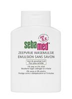 Zeepvrij wasemulsie - thumbnail