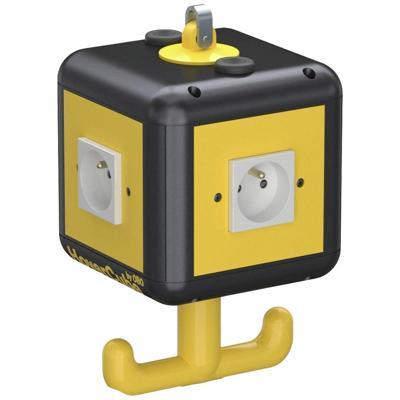 OBO Bettermann 6109806 Custom module Zwart 1 stuk(s)