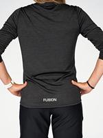 Fusion C3 Longsleeve Shirt Dames - thumbnail