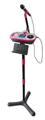 VTech kidi superstar dj studio