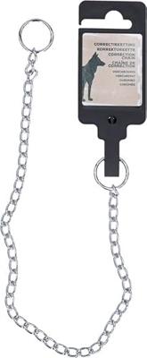 Ketting Correctie Verchroomd 2mmx40cm