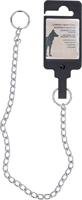 Ketting Correctie Verchroomd 2mmx40cm - thumbnail