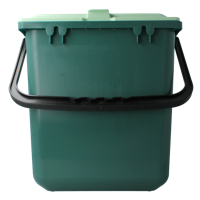 Biomat Airbox 26x19.8x25.6cm 1 Stuks - thumbnail