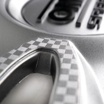 Hubkap OMP Magnum 16"