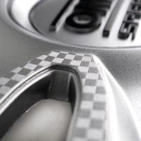 Hubkap OMP Magnum 16" - thumbnail