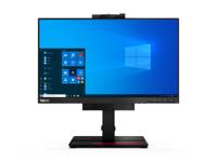 Lenovo ThinkCentre Tiny-in-One 22 Gen4 Webcam integriert, ThinClient-Slot - thumbnail