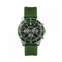 Breed Tempo BRD9101 Heren Horloge 45mm 5 ATM - thumbnail