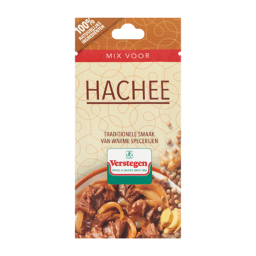 Verstegen Mix voor Hachee 16 g bij Jumbo