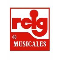 Kindergitaar Reig Elektronica - thumbnail