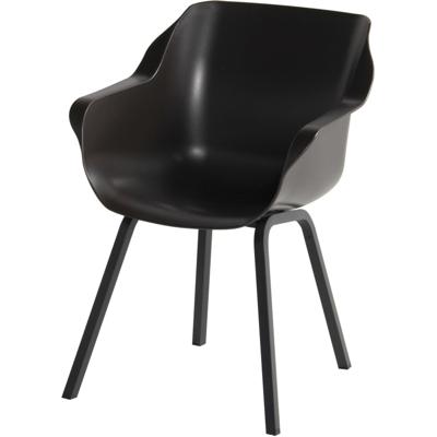 Hartman Sophie Element tuinstoel Mahogany