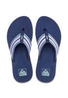 Reef Slippers Spring Woven CJ0291 Blauw-36 maat 36 - thumbnail