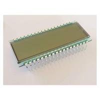 Display Elektronik LC-display DE301RS-20/6.35(3) - thumbnail