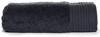 The One Handdoek Deluxe 50x100 550 gr Antraciet