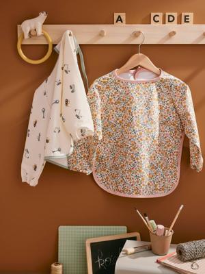 Kinderschort 3-5 jaar meerkleurig