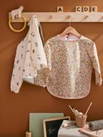 Kinderschort 3-5 jaar meerkleurig - thumbnail