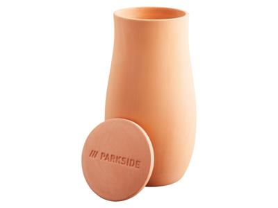 PARKSIDE Waterdruppelaar (Kegel met deksel)