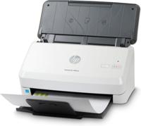 HP ScanJet Pro 3000 s4 Documentscanner 216 x 3100 mm 600 x 600 dpi USB-A 3.0 - thumbnail