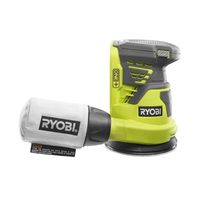 Ryobi R18ROS-0 Accu niet inbegrepen