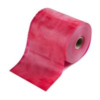 Theraband 45 m medium - rood - thumbnail