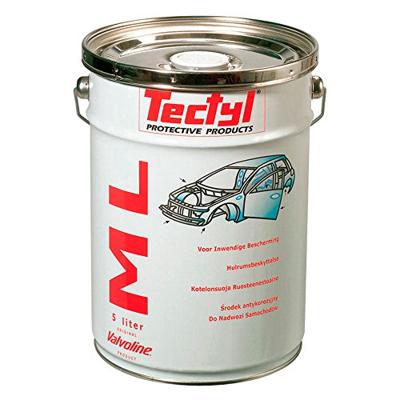 Valvoline Anti-roestvloeistof tectyl ml 5 liter