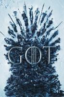 Game of Thrones Throne Of The Dead Poster 61x91.5cm - thumbnail