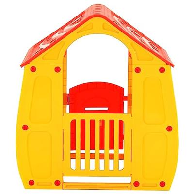 Kinderspeelhuis 102x90x109 cm