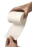 Heka Ointment dressing/Engels pluksel 5m x 45cm 1 Stuks - thumbnail