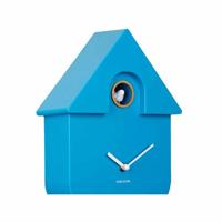 Wall clock Modern Cuckoo ABS I Hortus - Hortus - thumbnail