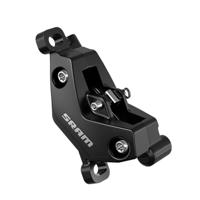 SRAM schijfrem "db6" disc brakes db6 left black - thumbnail