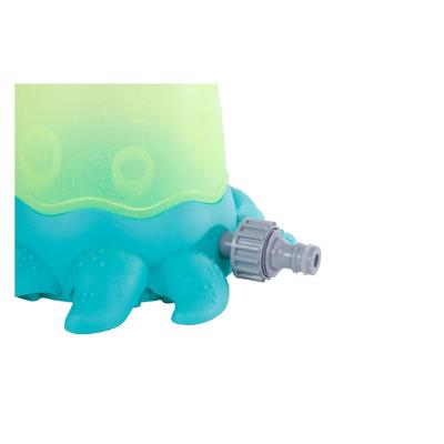 Sun Fun watersproeier octopus 27,5cm