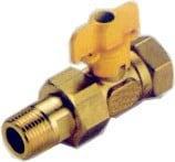 Wiesbaden Riko Gaskogelkranen 3/4Bi.xkop 3/4Bui