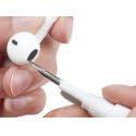 Sandberg Cleaning Pen Kit for AirPods Cleaning Pen Kit for Airpods, 470-32 (Cleaning Pen Kit for Airpods) - thumbnail