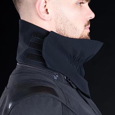 OXFORD jas "stormland jacket stormland black gr. m - thumbnail