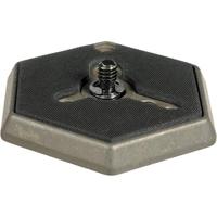 Manfrotto 030-14 Adapter Plate - thumbnail
